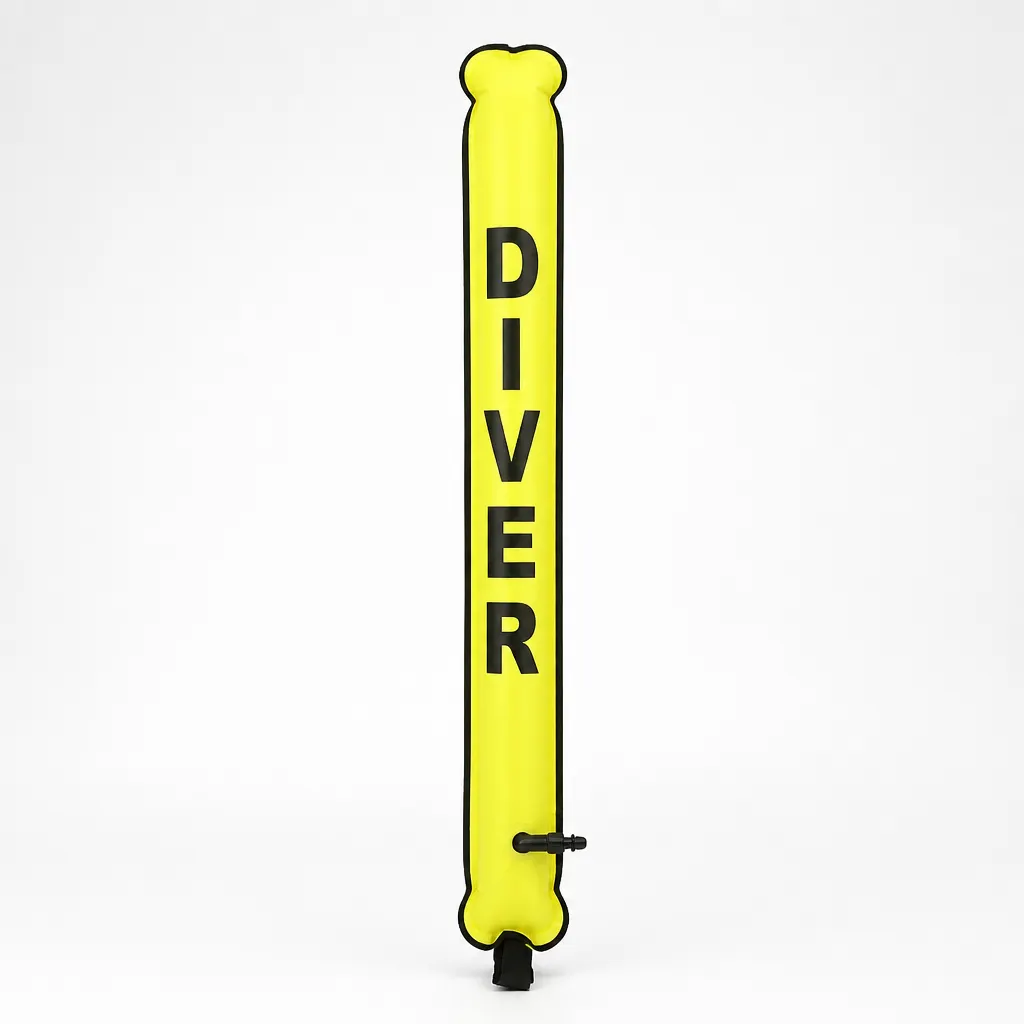 Diving Surface Marker Buoy product view